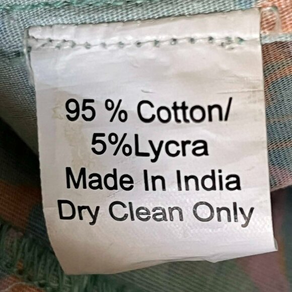 Sheridan French Abigail Women's Dress in Jade size Small - Picture 6 of 8